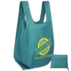 T-PAC Polyester Bag - Screen Print