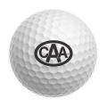 Club Style Golf Ball